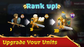 Battle Legion capture d'écran 3