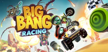 Big Bang Racing –