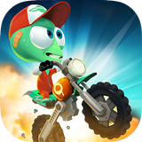 Big Bang Racing-APK