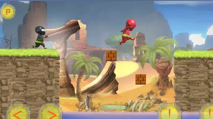 Baixar Trap Me - Escape Island Survival Game APK