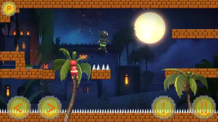 Baixar Trap Me - Escape Island Survival Game APK