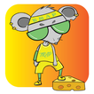 trap mouse