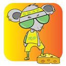 trap mouse APK