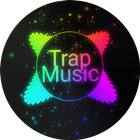 Trap Music icône