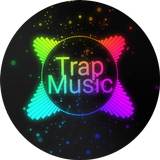 Trap Music آئیکن