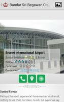 Bandar Sri Begawan City Guide capture d'écran 1