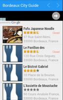 Bordeaux City Guide screenshot 2