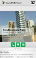 Kuwait City Guide screenshot 1