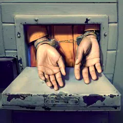 Alcatraz Escape Icon