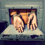 Alcatraz Escape 아이콘