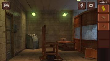 Alcatraz Escape screenshot 3