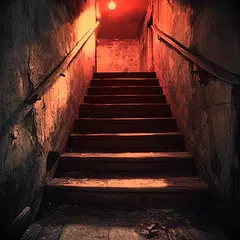 Horror Escape Icon