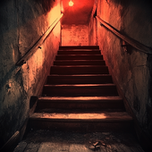 آیکون‌ Horror Escape