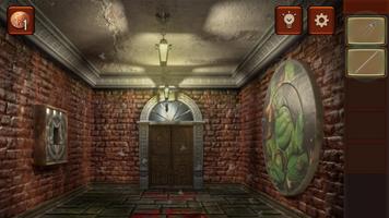 Hellgate Escape পোস্টার