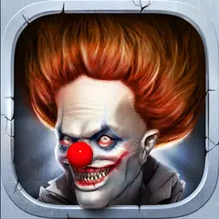 Scary Escape XAPK Herunterladen