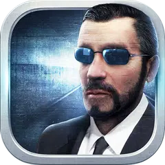 Paranormal Escape Icon