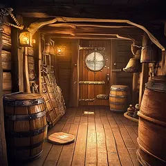 Pirate Escape アプリダウンロード