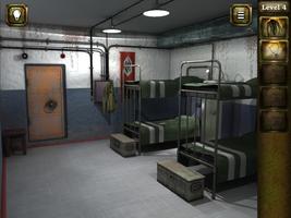 War Escape اسکرین شاٹ 2