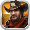 Wild West Escape icon
