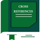Bible Cross References أيقونة