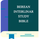 Berean Interlinear Study Bible icône