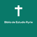Biblia de Estudio Ryrie APK