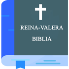 Biblia de Estudio Reina Valera icône