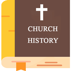 Church History biểu tượng