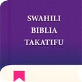 Swahili Biblia Takatifu