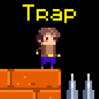 Trap rooms icon