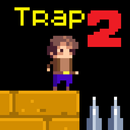 Trap rooms 2: adventure 2021 APK