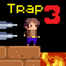 Trap rooms 3: adventure 2022 APK