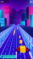 Geometry Run syot layar 3