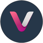 Vivid VPN-icoon