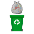 Ambil Sampah