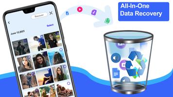 Photo Video Files Recovery App screenshot 3