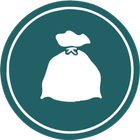 Trash Drop Collector icon