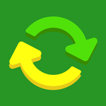 Trash Nothing icon
