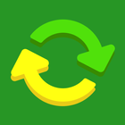 Freecycle + trash nothing! icon