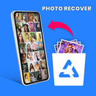Photo Recovery, Recover Videos icon