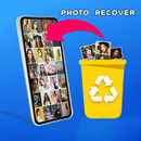 Recuper fotos - Recuperaç arqu APK