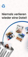 Fotowiederhers - Dateiwieder Plakat
