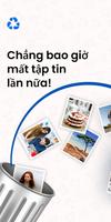 Phục hồi ảnh - Phục hồi tập bài đăng