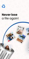 Photo Recovery poster