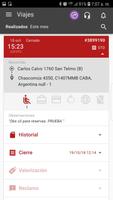 Traslada Conductores screenshot 3