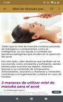 Tratamientos Faciales syot layar 3