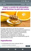 Tratamientos Faciales syot layar 1