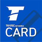 트라텍 간편카드결제기 icône