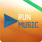 RunMusic Beta ikon