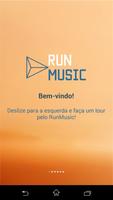 RunMusic Beta Affiche